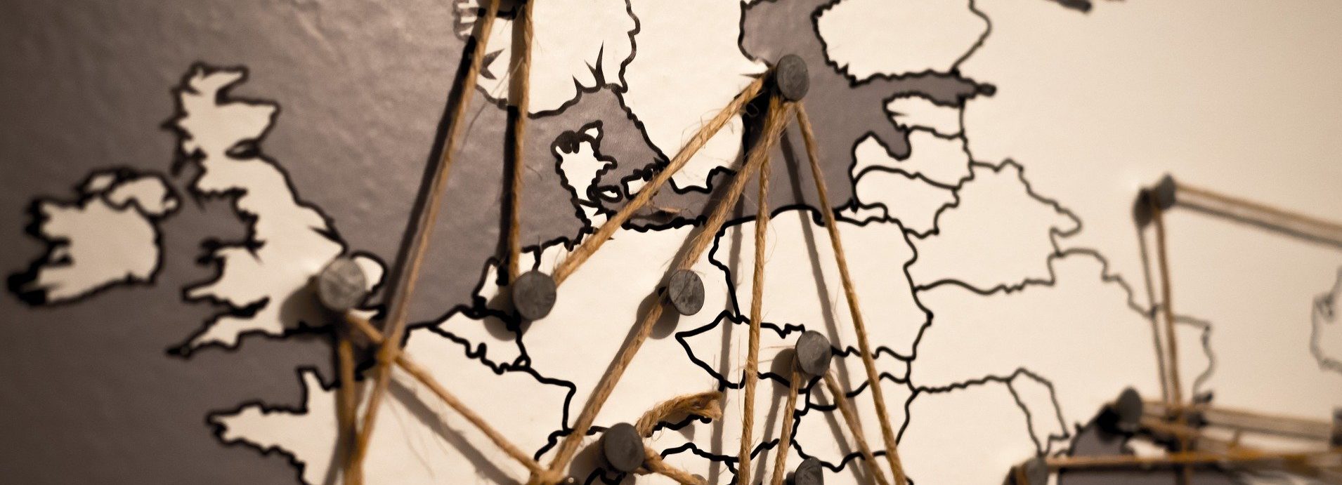 Between Different Countries Differences between neighbouring countries - youRegion